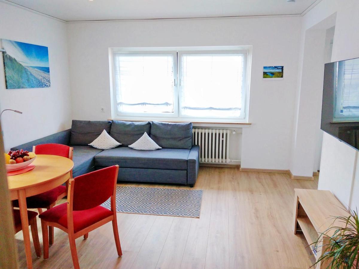 Helena Ferienwohnung Hemfurth-Edersee Room photo
