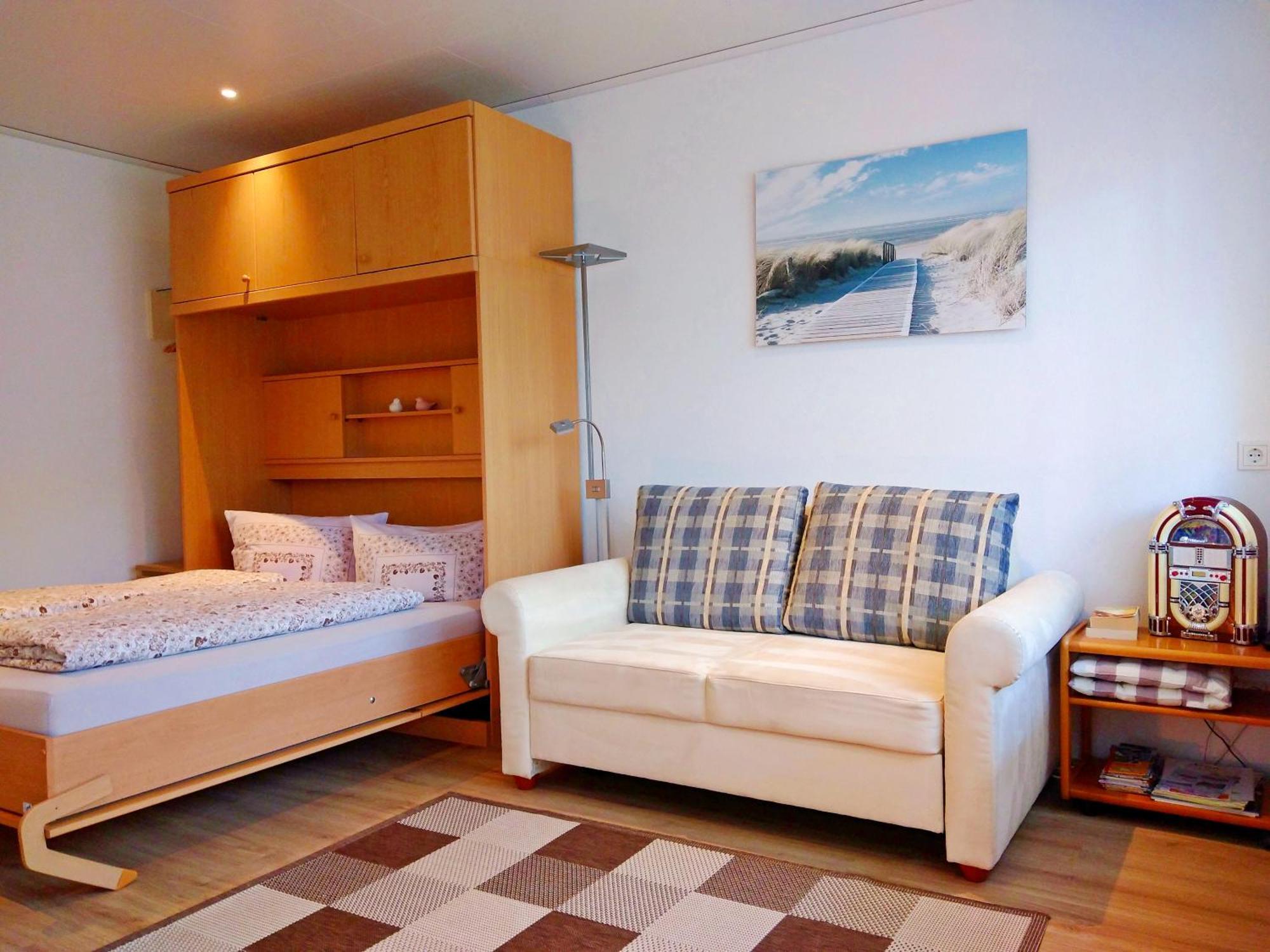 Helena Ferienwohnung Hemfurth-Edersee Room photo